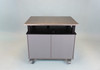 CEF FORGE-DBEN-3040 Forge Food Grade Stainless Steel DuraBench