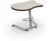 MooreCo 90533-F-SP Fender Top Up-Rite Student Desk 