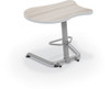 MooreCo 90533-F-SP Fender Top Up-Rite Student Desk 