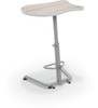 MooreCo 90533-F-SP Fender Top Up-Rite Student Desk 