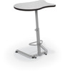 MooreCo 90533-F-SP Fender Top Up-Rite Student Desk 