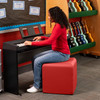 Environmental of Jaxx 20051 Monroe Soft Seating Cube