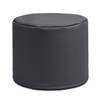 Jaxx 20187 Mallo Jr. Vinyl Pouf