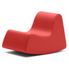Jaxx 20186 Midtown Sensory Rocker Chair