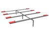 SportsPlay 801-412-H Heavy Duty See Saw (8 Person)