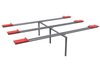 SportsPlay 801-312-H Heavy Duty See Saw (6 Person)