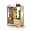 Copernicus W-B-DU-K1 Seoras Dress Up Center w/ **Optional** Softouch Storage Bins
**Storage Bins Sold Separately**