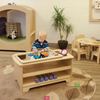 Environmental of Copernicus W-B-SWT Seoras Birch Sensory Table
**Props Not Included**