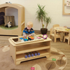 Environmental of Copernicus W-B-SWT Seoras Birch Sensory Table
**Props Not Included**