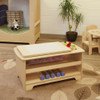 Environmental of Copernicus W-B-SWT Seoras Birch Sensory Table
**Props Not Included**