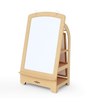 Copernicus W-B-TE Birch Teaching Easel