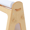 Copernicus W-B-PE Seoras Birch Double Sided Painting Easel