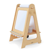 Copernicus W-B-PE-T1S Seoras Birch Double Sided Painting Easel
**Small Open Tubs Sold Separately**