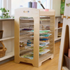 Copernicus W-B-DR Seoras Birch Drying Rack
**Props Not Included**