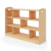 Copernicus W-B-3 Seoras 3-Level Staggered Shelf