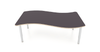 CEF ESTO-TABLE-WAVE-FNX ESTO Wave Table with Fenix Top