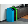 Environmental of Safco 9448 Mixx Rectangular Receptacle
**Sold Individually**