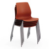 Smith System SC849 Agree Stack Chair
**Sold Individually**