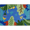 Joy Carpets 2217 Curious World Rectangle