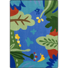 Joy Carpets 2217 Curious World Rectangle