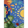 Joy Carpets 2220 Dream Awhile Rectangle