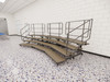 AmTab QUICK-PCSRx-T Quick Ship Mobile E-Z Riser Side Rail
Environmental Image
