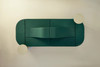 Environmental of KI CL1W Clamber One-Tier Wave Seat — Fully Upholstered
**Additional Furniture Sold Separately**
