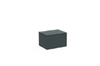 KI CL1R Clamber One-Tier Straight Seat — Laminate Top
**Lamiante Top Not Shown**