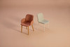 Environmental of KI CAG4W Cascha 4-Leg Guest Chair
**Arms Sold Separately / Metal Leg Chair Not Included**
