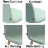 KI Cascha Fabric Options
*Contrast / Welting Sold Separately**