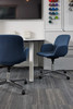 Environmental of KI Cascha Height Adjustable Metal Swivel Guest Chair
**Arms and Casters Sold Separately / Chairs Sold Individually**