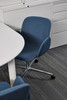 Environmental of KI Cascha Height Adjustable Metal Swivel Guest Chair
**Arms and Casters Sold Separately**