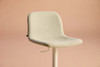 KI Cascha Height Adjustable Metal Swivel Pedestal Stool