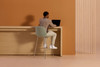 Environmental of KI Cascha Metal 4-Leg Stool
**Additional Furniture Not Included**