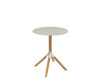 KI Cascha Cafe Table - 29" Standard Height Table