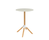 KI Cascha Cafe Table - 36" Counter Height Table