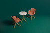 KI Cascha Cafe Table - 29" Standard Height Table