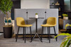 KI Cascha Cafe Table - 42" Cafe Height Table