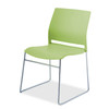 Alumni C-HDS-SLED18 High Density Stacking Chair