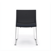Alumni C-HDS-SLED18 High Density Stacking Chair