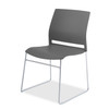 Alumni C-HDS-SLED18 High Density Stacking Chair