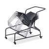 Alumni CART-CHAIR-HDS2340 High Density Stacking Chair Cart
**Chairs Sold Separately**