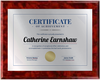 Massillon Plaque Co. Diploma Reprint
Red