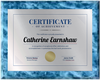Massillon Plaque Co. Diploma Reprint
Light Blue