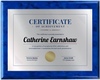 Massillon Plaque Co. Diploma Reprint
Dark Blue