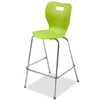Alumni C-SM-CF4LEG Smooth Cafe 4-Leg Stool