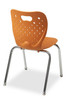Alumni C-AIR Air 4-Leg Chair