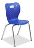 Alumni C-AIR Air 4-Leg Chair