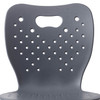 Alumni C-AIR-CF4LEG Air Cafe 4-Leg Stool