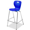 Alumni C-EXP-CF4LEG Explorer Cafe 4-Leg Stool